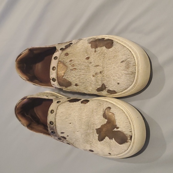 Chocolat Blue Noella slip on sneakers size 39 (#12) - Picture 1 of 7